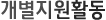 개별지원활동